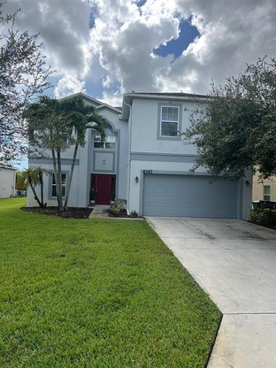 6147 NW Butterfly Orchid Pl, Port St Lucie, Florida 34986