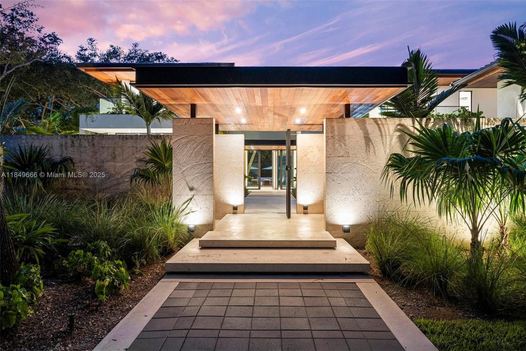 10840 Old Cutler Rd, Coral Gables, Flórida 33156, Estados Unidos