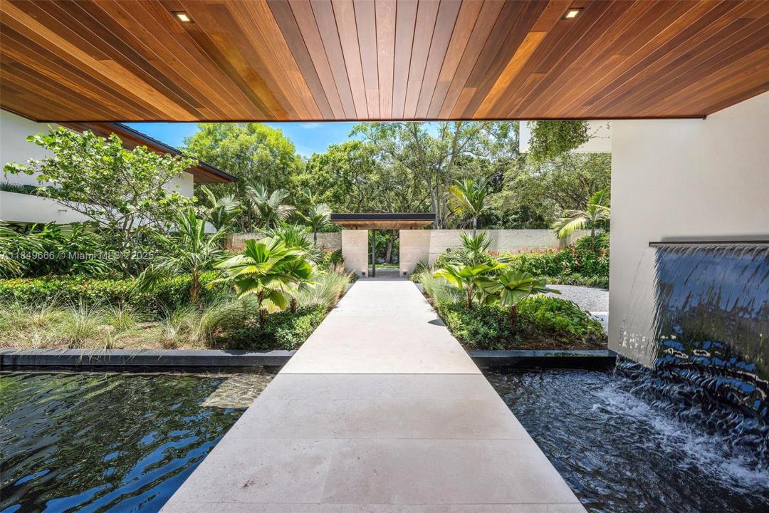 10840 Old Cutler Rd, Coral Gables, Flórida 33156, Estados Unidos