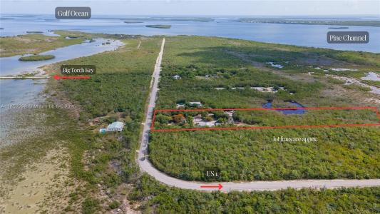 2231 Middle Torch Rd, Middle Keys, Florida 33042, USA