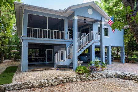 207 Sunset Blvd, Key Largo, Florida 33037, USA