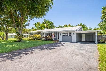 608 NW 25th St, Wilton Manors, Florida 33311, USA