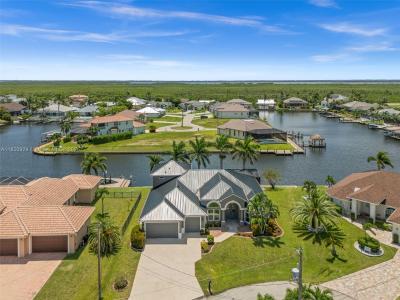 4012 SW 29th Ave, Cape Coral, Florida 33914, USA