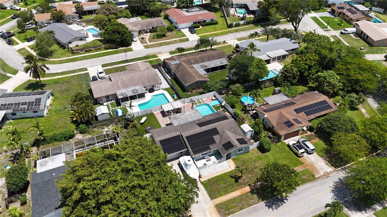 4081 Lake Dr., Coconut Creek, Florida 33066