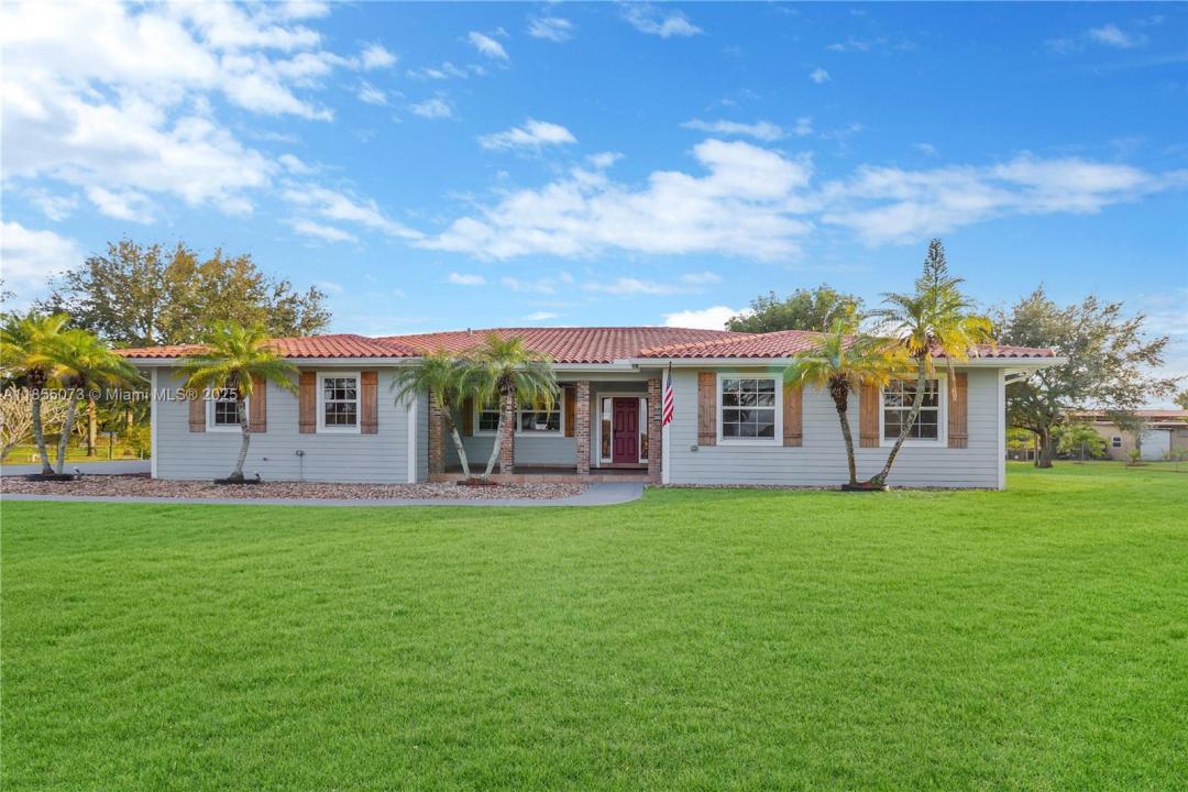 20880 SW 234th St, Homestead, Florida 33031, Stati Uniti