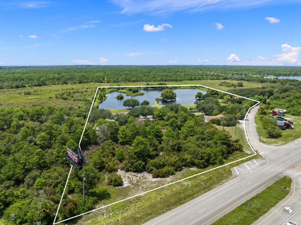 Fort Pierce, 佛罗里达州 34946, 美国
