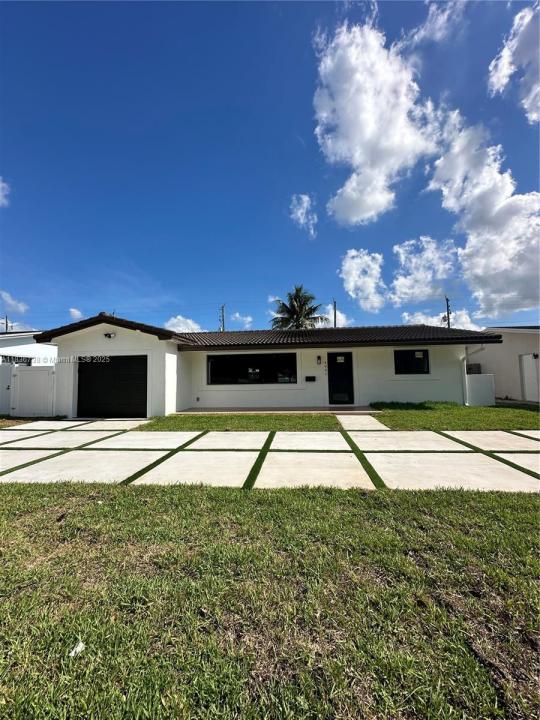 4901 Washington St, Hollywood, Floride 33021, États-Unis
