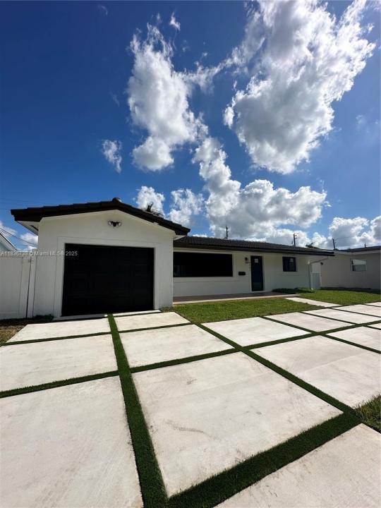 4901 Washington St, Hollywood, Floride 33021, États-Unis