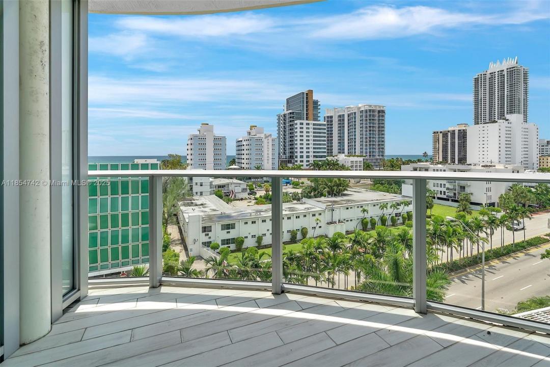 6620 Indian Creek Dr 704, Miami Beach, 佛羅里達州 33141, 美國