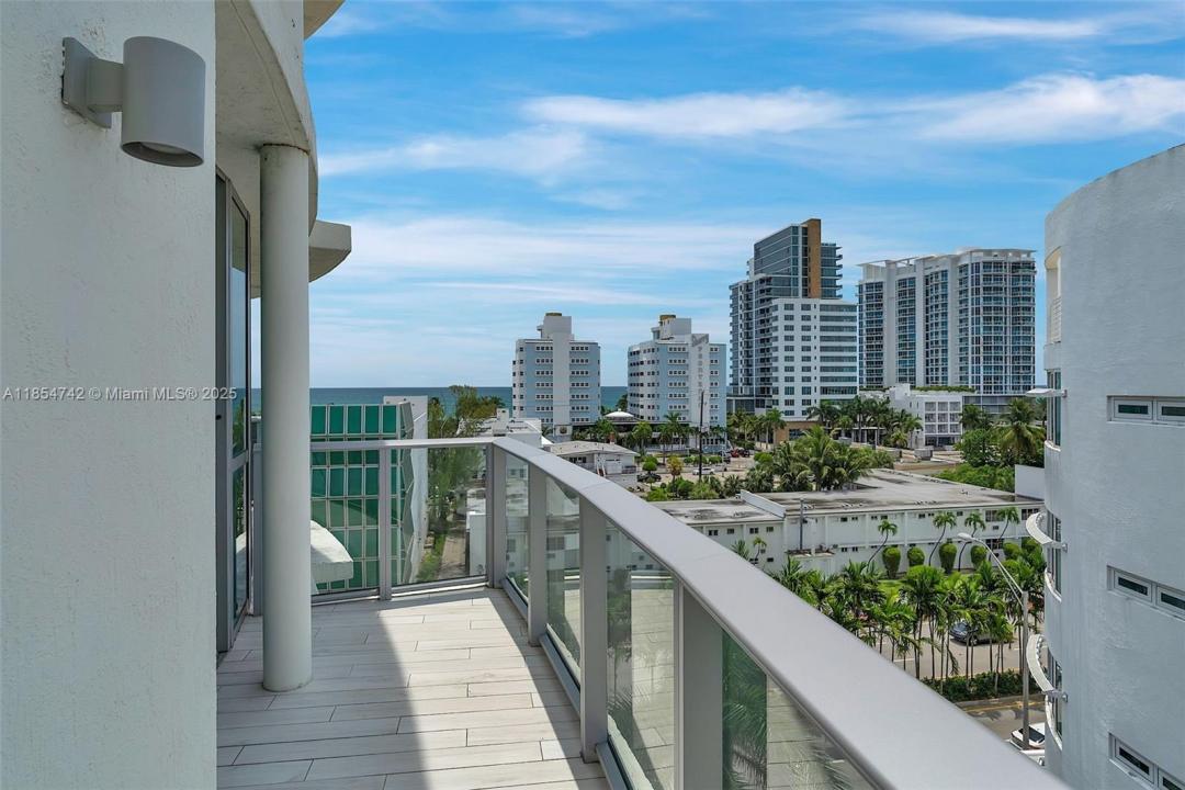 6620 Indian Creek Dr 704, Miami Beach, 佛羅里達州 33141, 美國