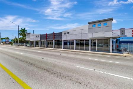 925 W Broward Blvd, Fort Lauderdale, Florida 33312, USA