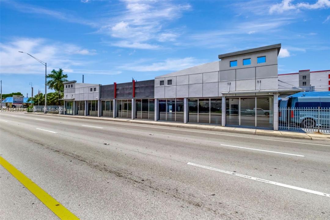 925 W Broward Blvd, Fort Lauderdale, فلوريدا 33312, الولايات المتحدة