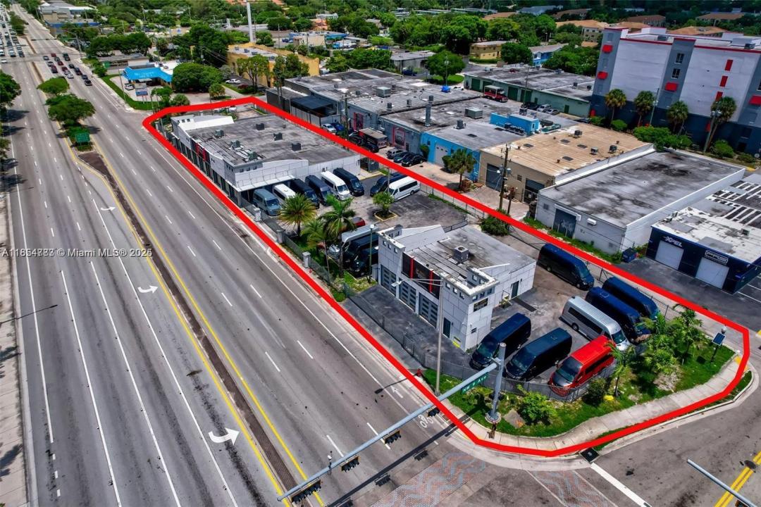 925 W Broward Blvd, Fort Lauderdale, فلوريدا 33312, الولايات المتحدة