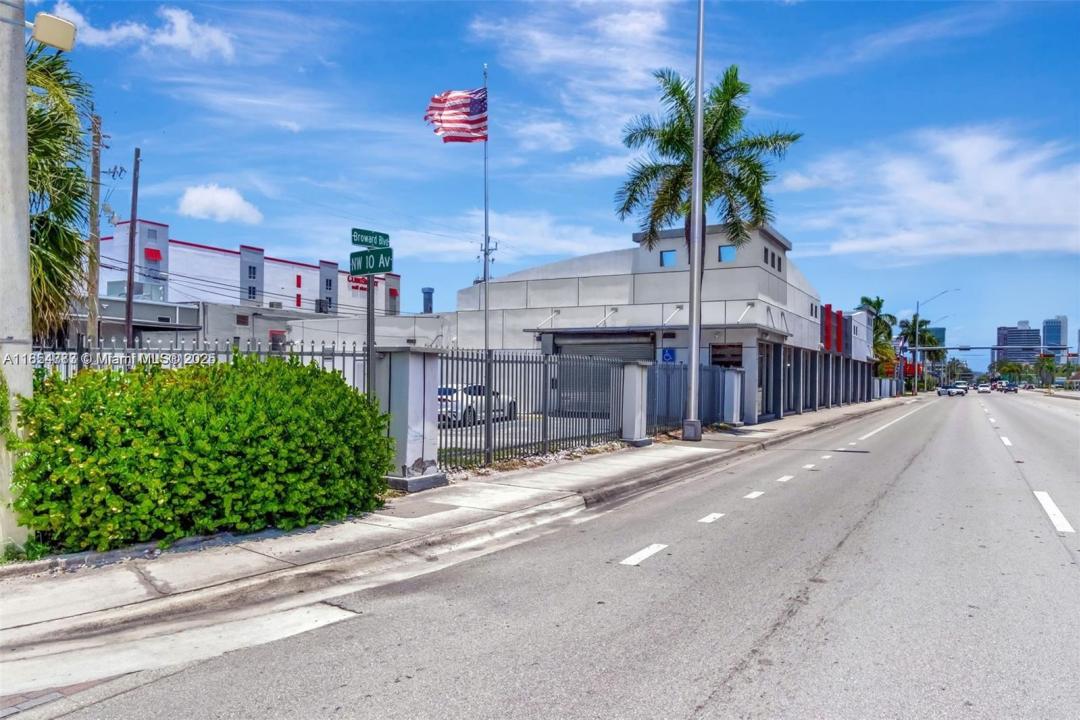 925 W Broward Blvd, Fort Lauderdale, فلوريدا 33312, الولايات المتحدة