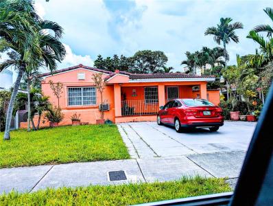 3630 SW 15th St 0, Miami, Florida 33145, USA