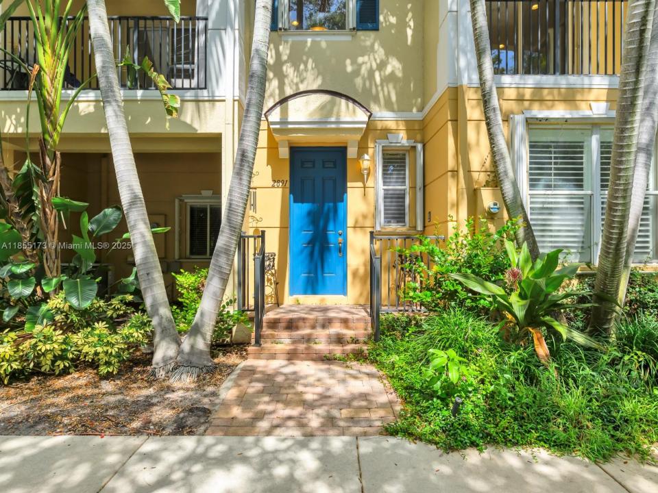 2891 S Greenleaf Cir 2891, Boynton Beach, Florida 33426, Estados Unidos