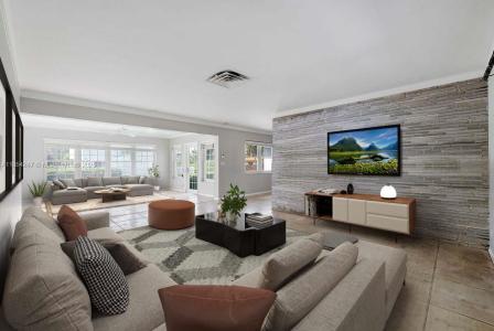1150 Adams St, Hollywood, Florida 33019, USA