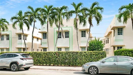 540 15th St 203, Miami Beach, Florida 33139, USA
