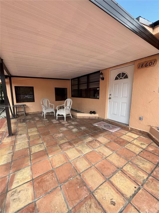 18601 SW 98th Ave, Cutler Bay, Floride 33157, États-Unis