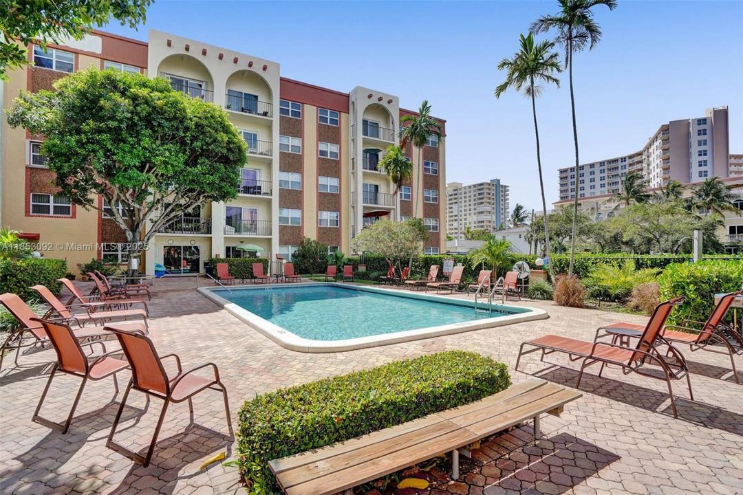 400 N Riverside Dr 106, Pompano Beach, 플로리다 33062, 미국
