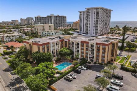 400 N Riverside Dr 106, Pompano Beach, Florida 33062, USA