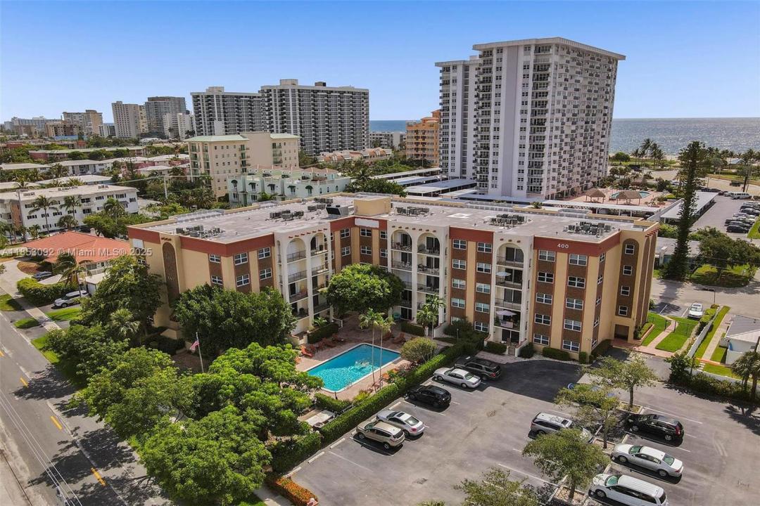 400 N Riverside Dr 106, Pompano Beach, 플로리다 33062, 미국