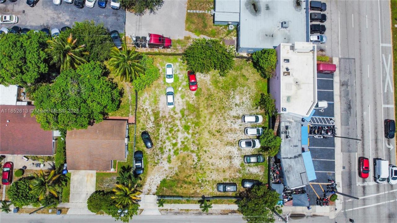 2109 Monroe St, Hollywood, Florida 33020, Estados Unidos