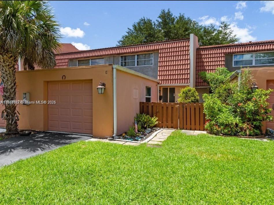 8605 NW 35th Ct G, Coral Springs, 佛罗里达州 33065, 美国