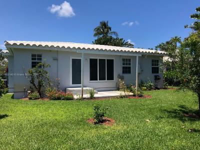 1538 Funston St, Hollywood, Florida 33020, USA
