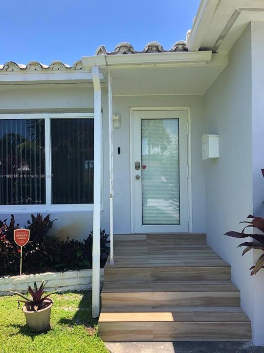 1538 Funston St, Hollywood, 佛罗里达州 33020, 美国