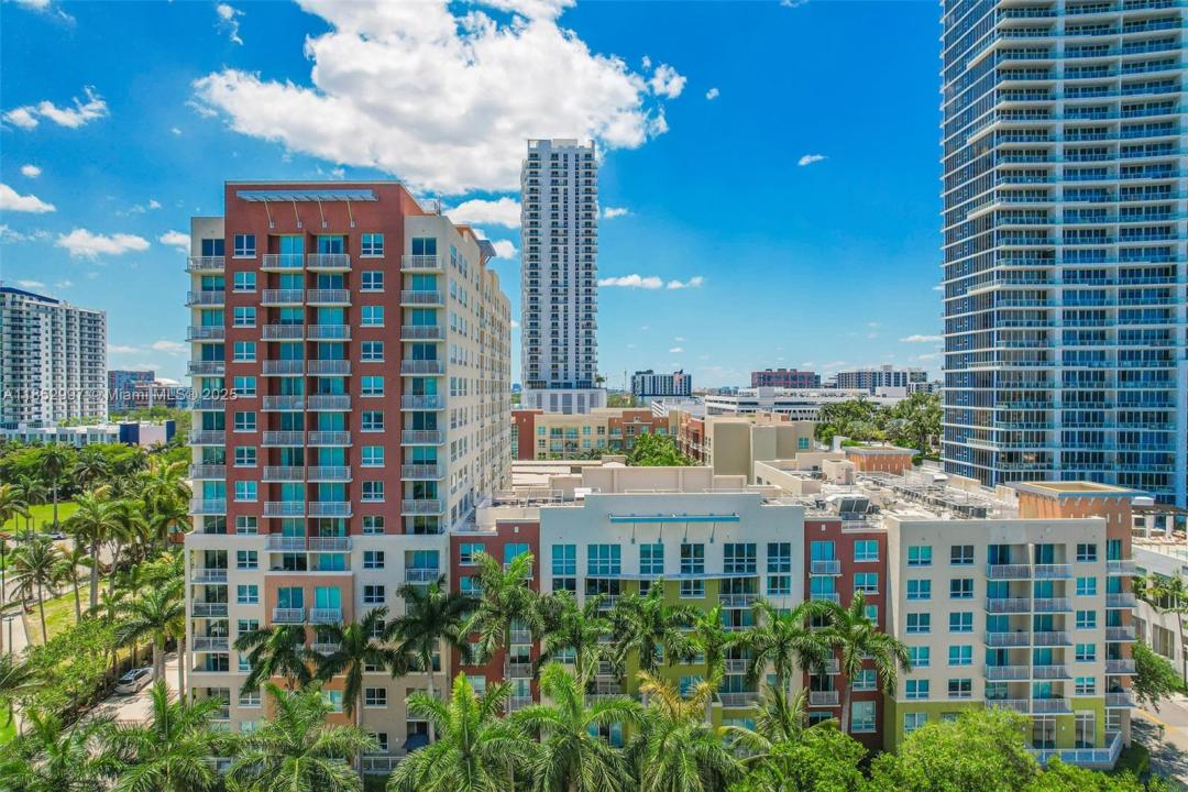 2000 N Bayshore Dr 621, Miami, Flórida 33137, Estados Unidos
