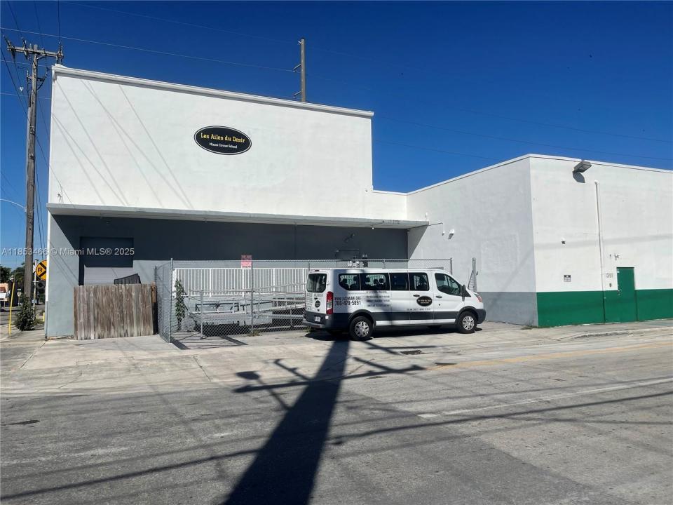 1395 NW 22nd St, Miami, Florida 33142, Stati Uniti