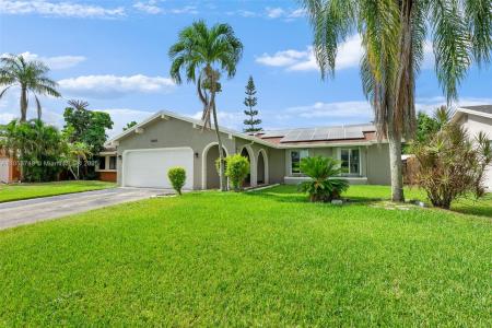 10851 NW 26th St, Sunrise, Florida 33322, USA