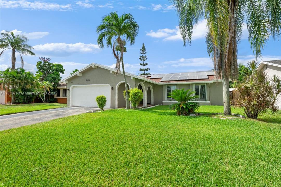 10851 NW 26th St, Sunrise, Florida 33322