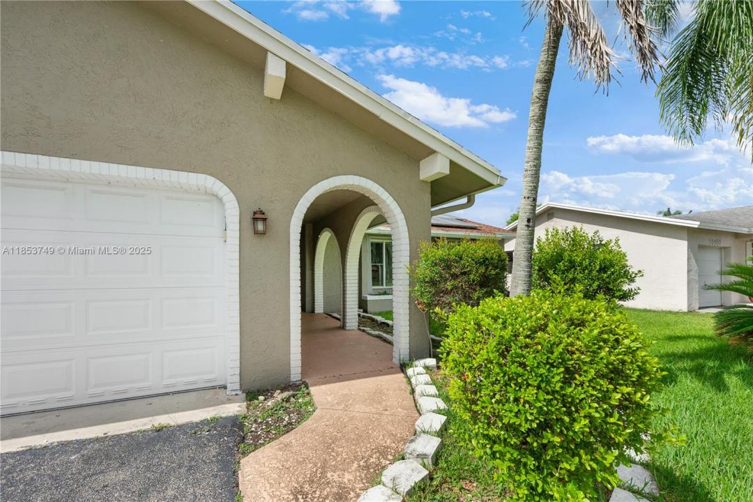 10851 NW 26th St, Sunrise, Florida 33322