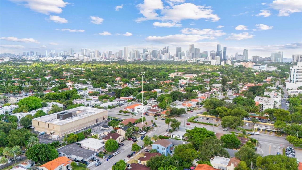 1701 SW 21st St, Miami, 佛羅里達州 33145, 美國
