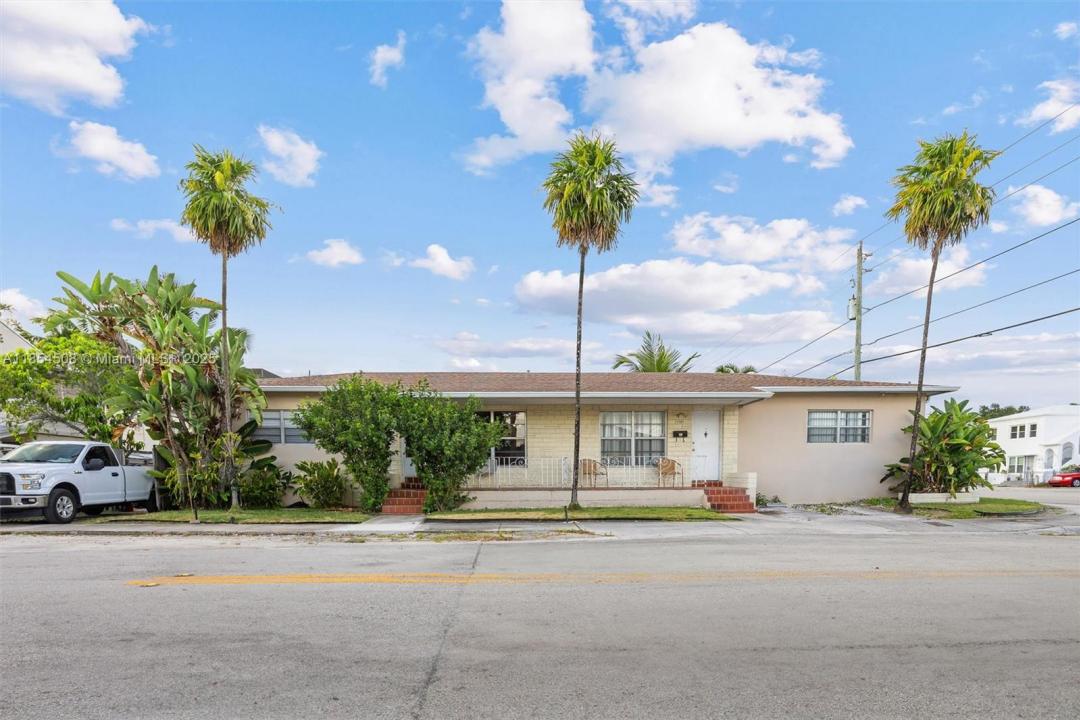 1701 SW 21st St, Miami, 佛羅里達州 33145, 美國