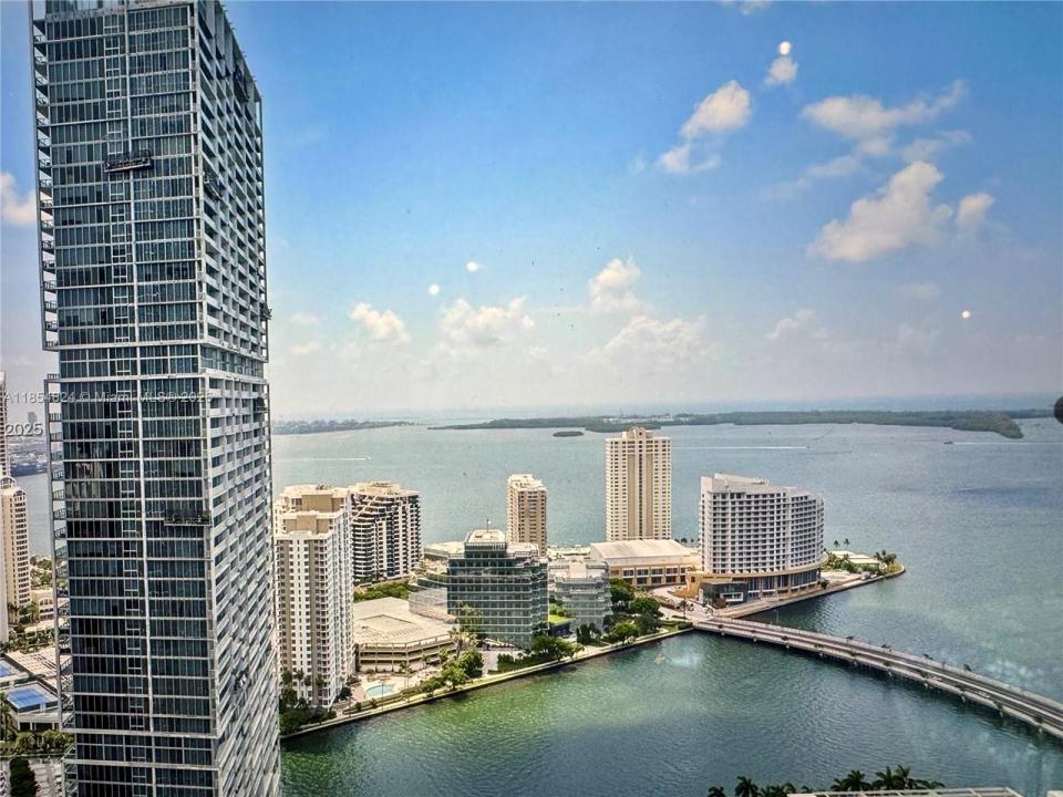 500 Brickell Ave 1204, Miami, Floride 33131, États-Unis