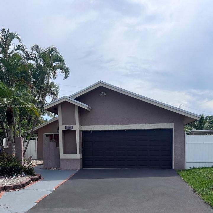 8195 SW 24th Pl, Miramar, フロリダ 33025, アメリカ合衆国