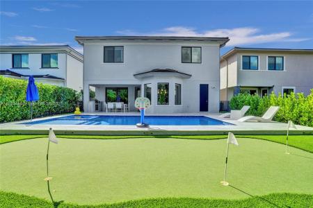 10795 Oceano Way, Parkland, Florida 33076, USA