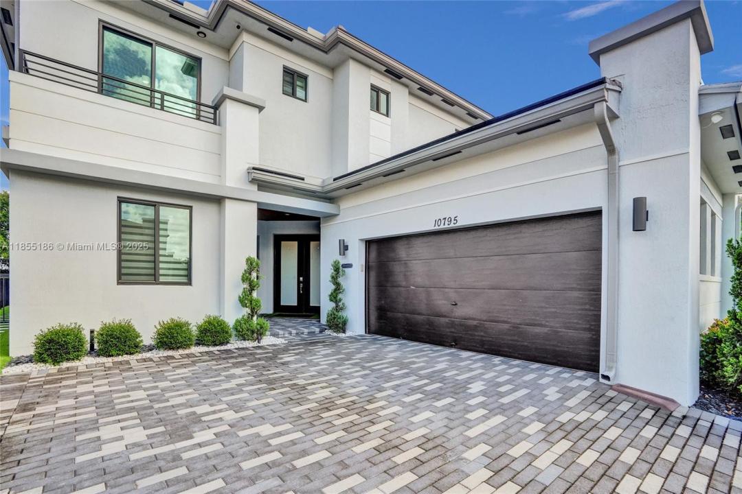 10795 Oceano Way, Parkland, 佛罗里达州 33076, 美国