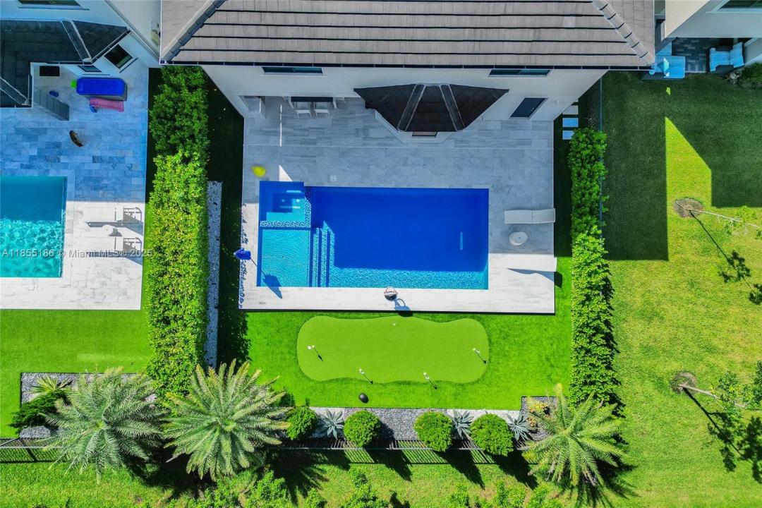 10795 Oceano Way, Parkland, 佛罗里达州 33076, 美国