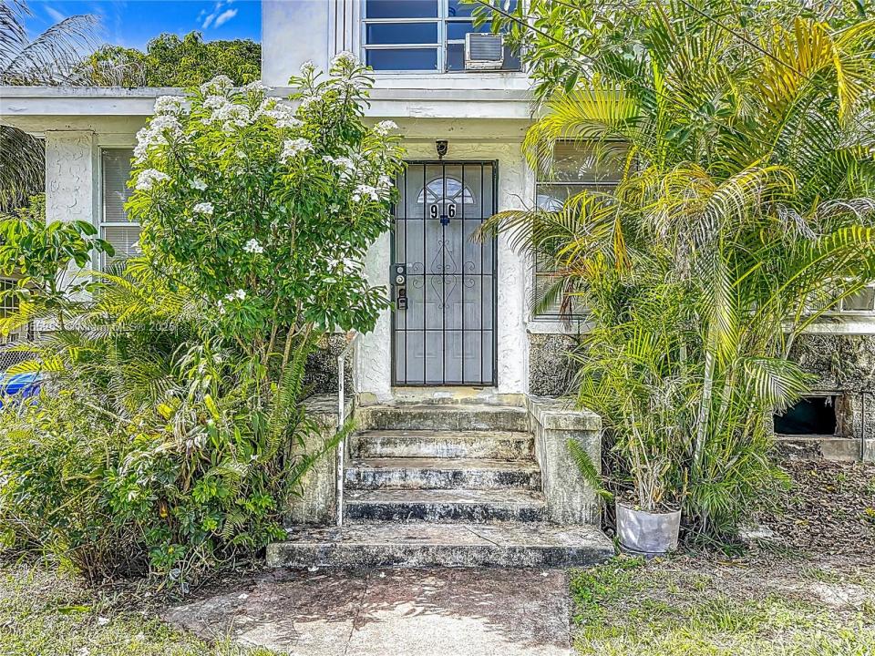 796 NE 85th St, Miami, 佛罗里达州 33138, 美国