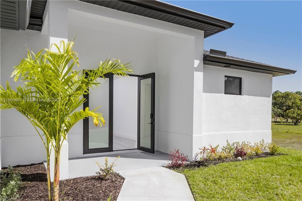 829 Gillian Ave, Lehigh Acres, Florida 33974, HOA KỲ