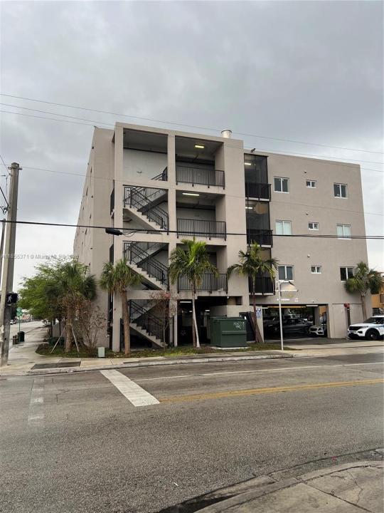 2311 NW 22nd Ave 203, Miami, فلوريدا 33142, الولايات المتحدة