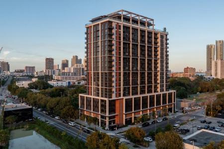 23 NE 17th Ter A2, Miami, Florida 33132, USA