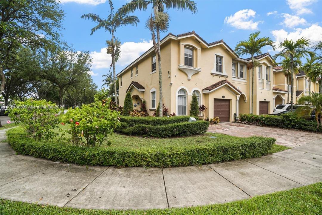 15030 SW 9th Ter, Miami, 佛罗里达州 33194, 美国