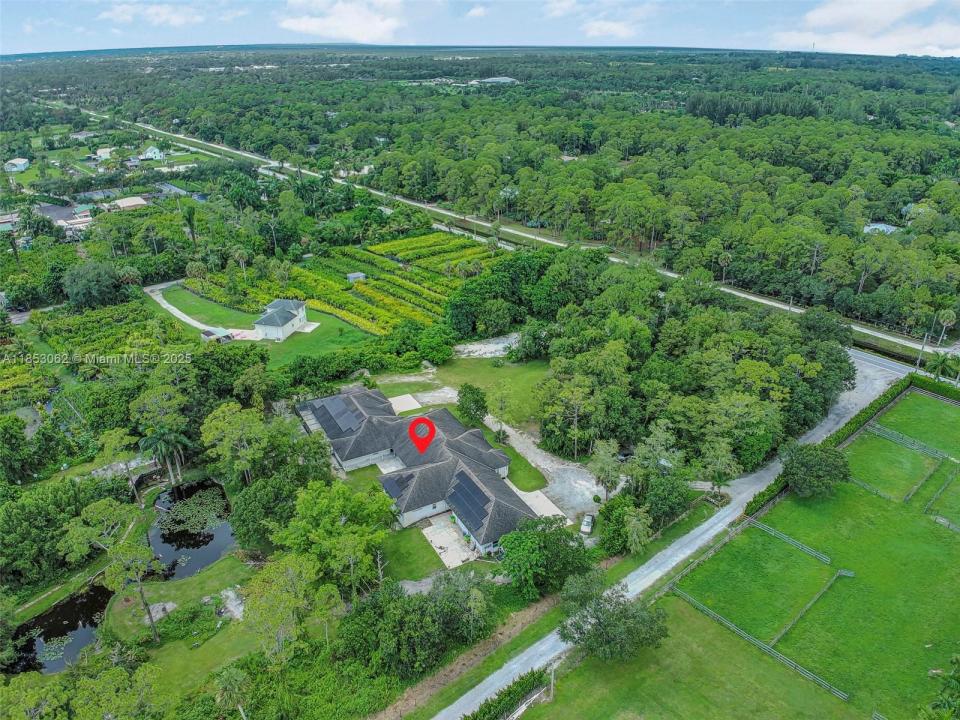 1640 C Rd, Loxahatchee, Florida 33470, HOA KỲ