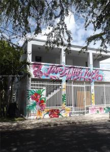 131 NW 15th St U, Miami, Florida 33136, USA