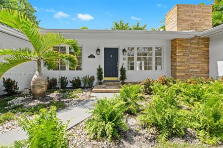 4114 Santa Maria St, Coral Gables, Florida 33146, USA